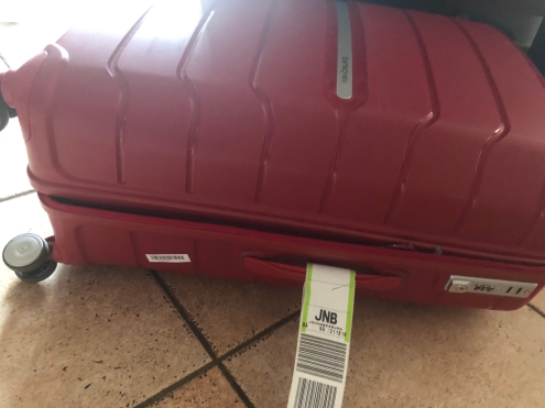 2019-03 Suitcase